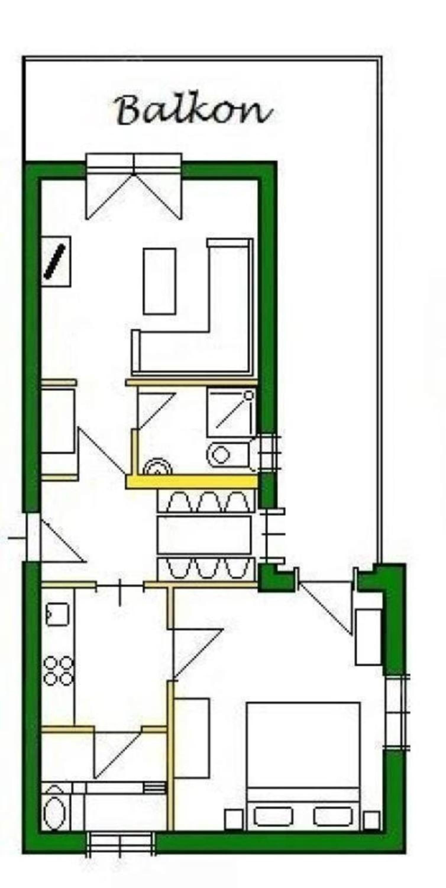 Ferienwohnung Anemoon In Millstatt