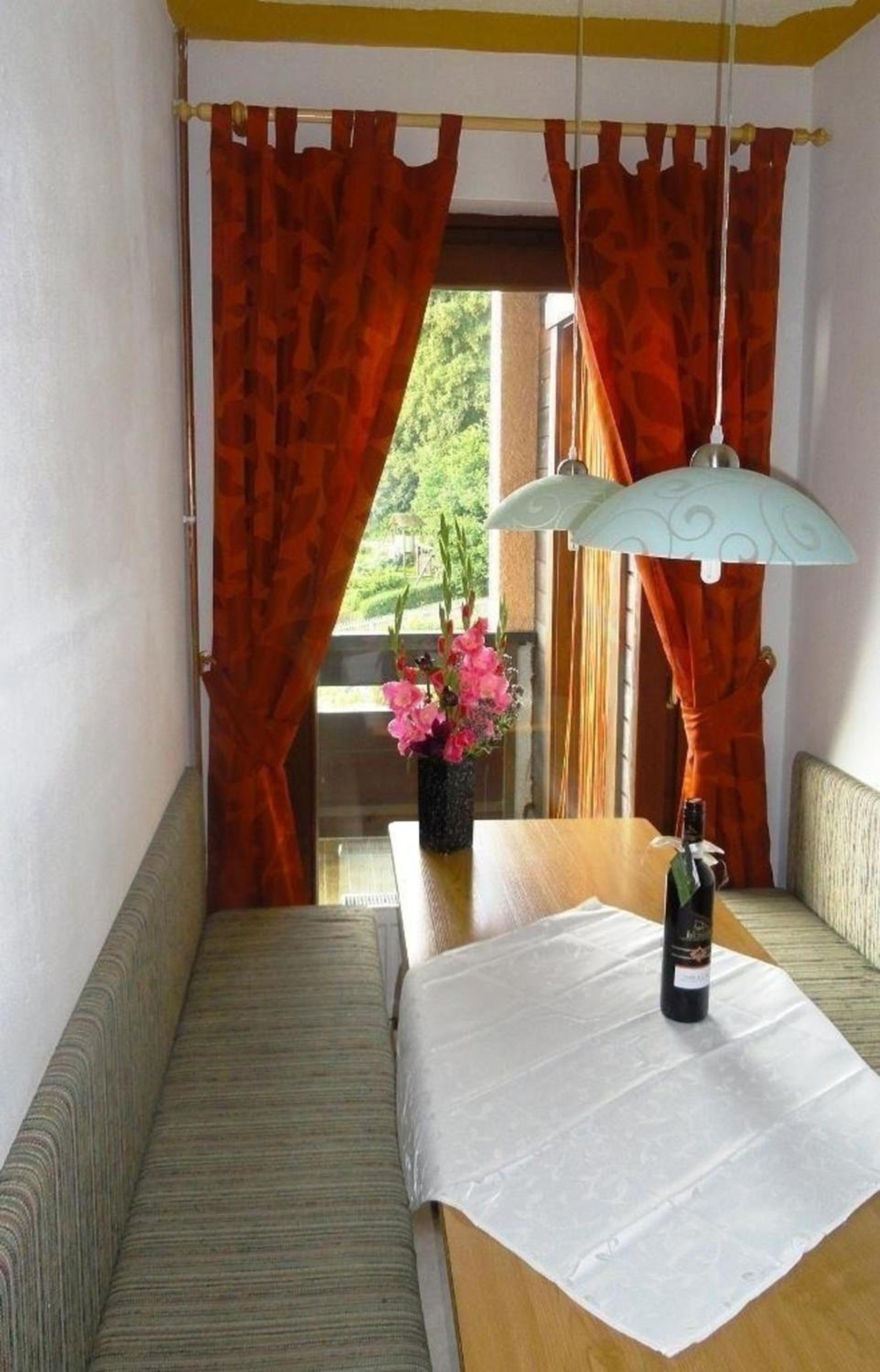 Ferienwohnung Anemoon In Millstatt