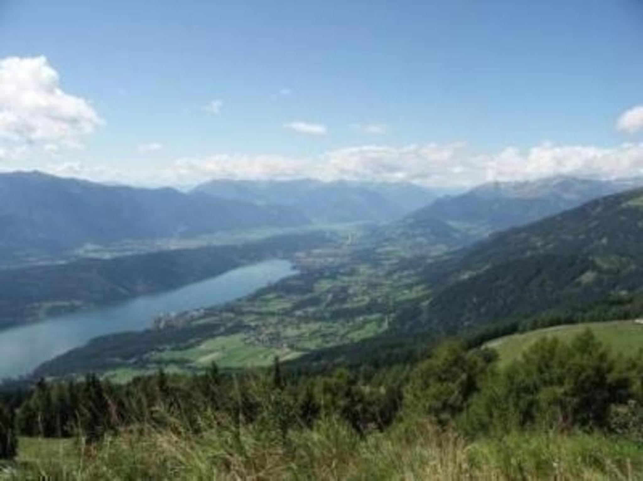 Ferienwohnung Anemoon In Millstatt
