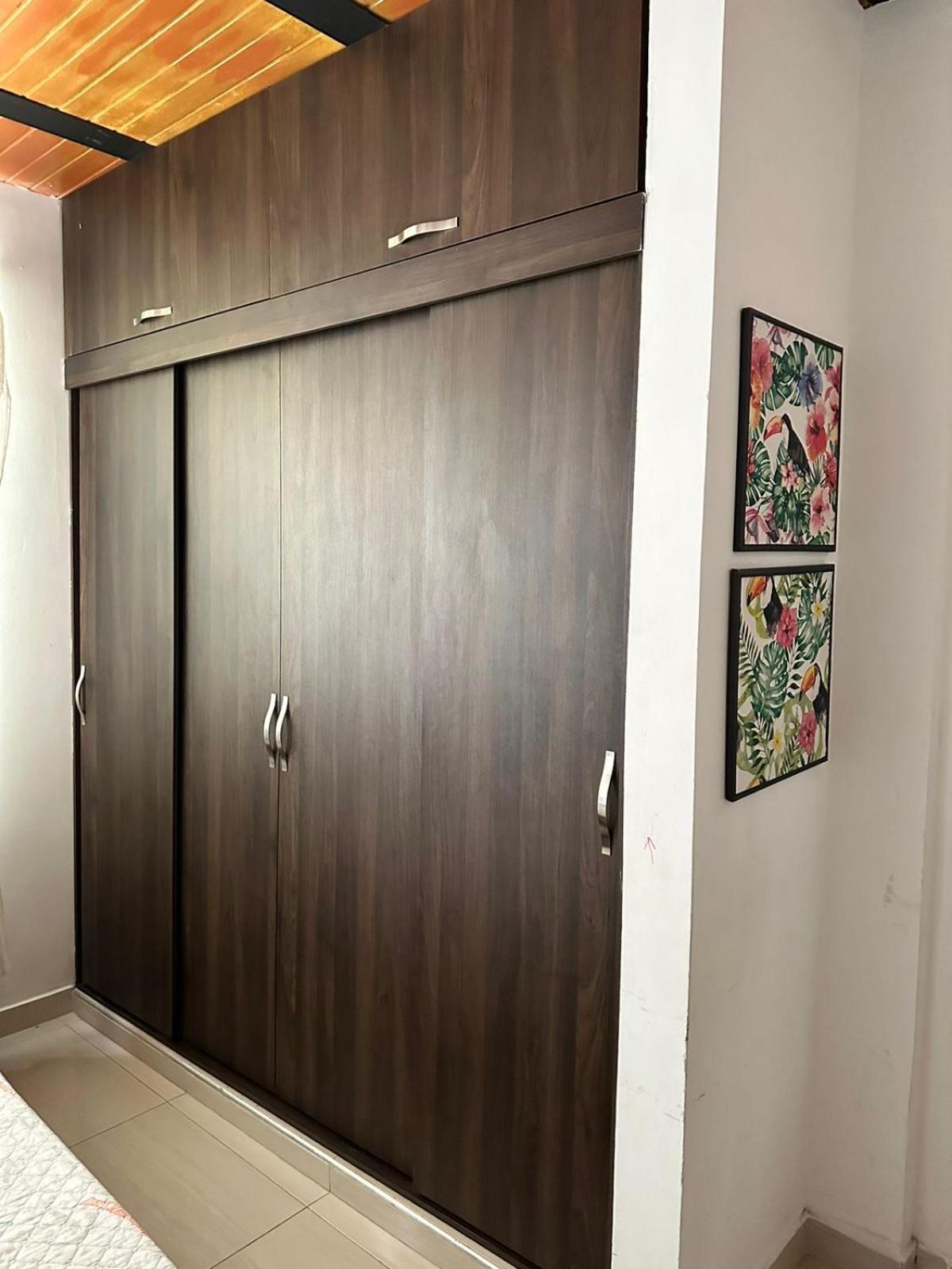 Habitación para festival vallenato