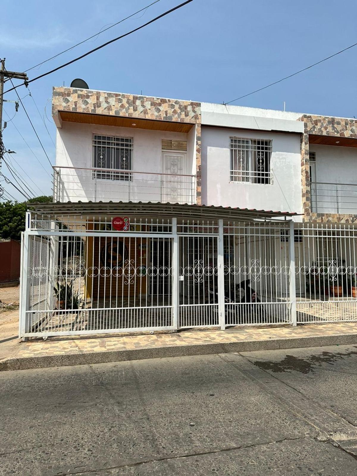Habitación para festival vallenato