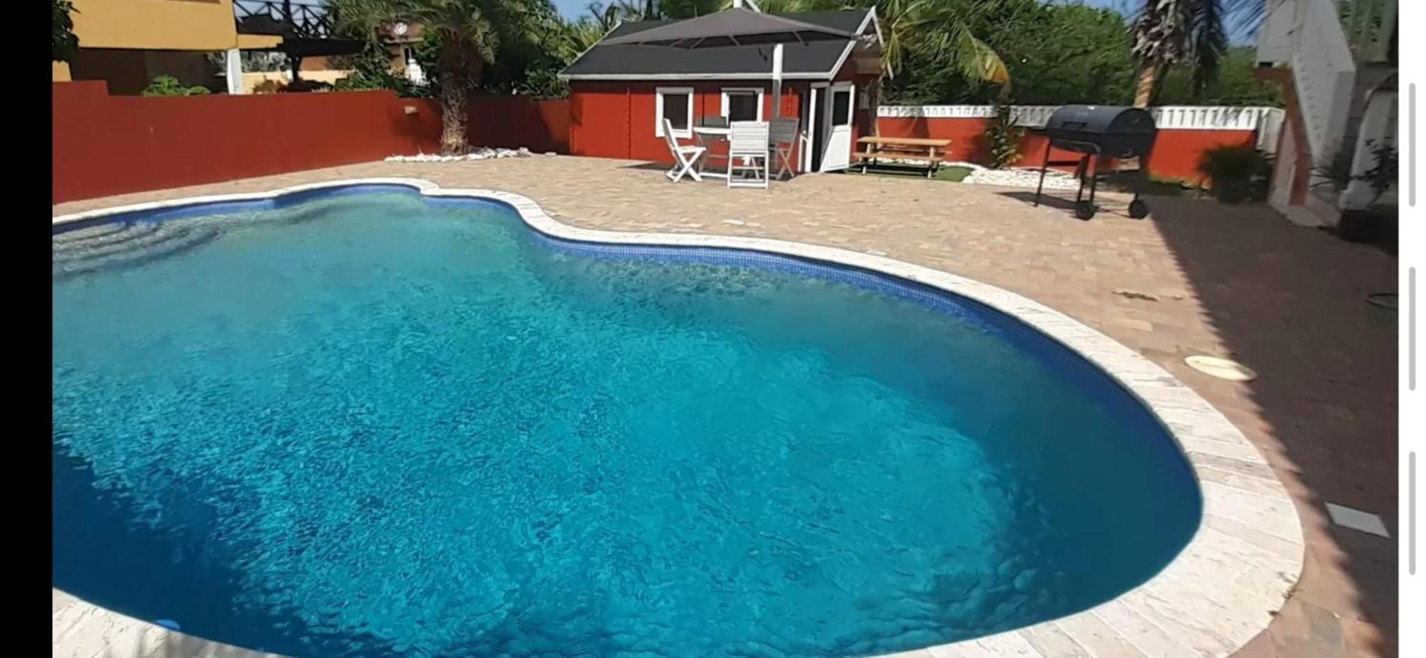 Apartamento a 3 min de la playa