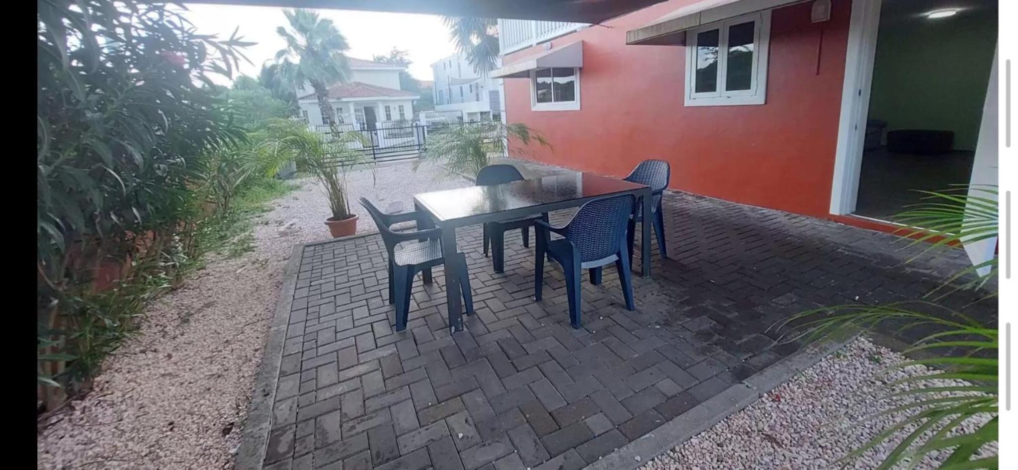 Apartamento a 3 min de la playa