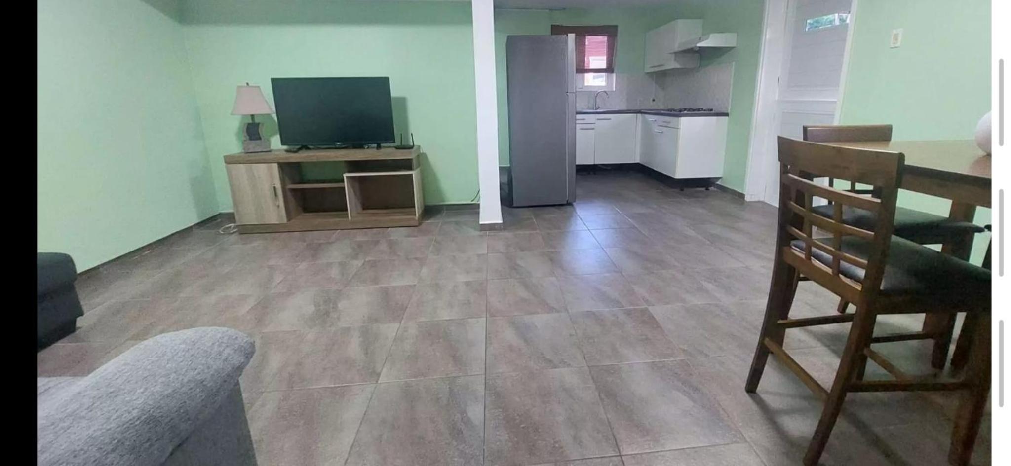 Apartamento a 3 min de la playa