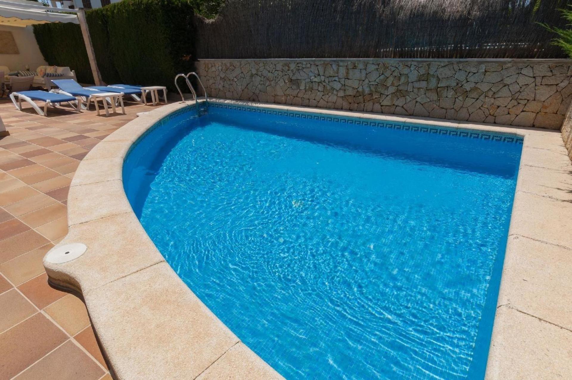 Villa Ses Ancores - 300 meter vom Strand von Sa Coma entfernt view 2