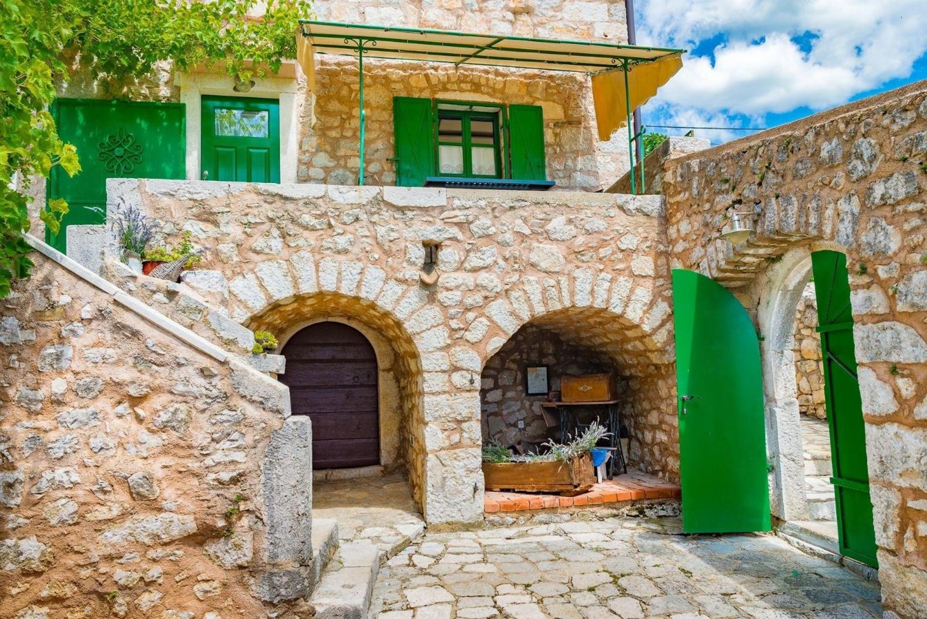 Villa Milka view 3