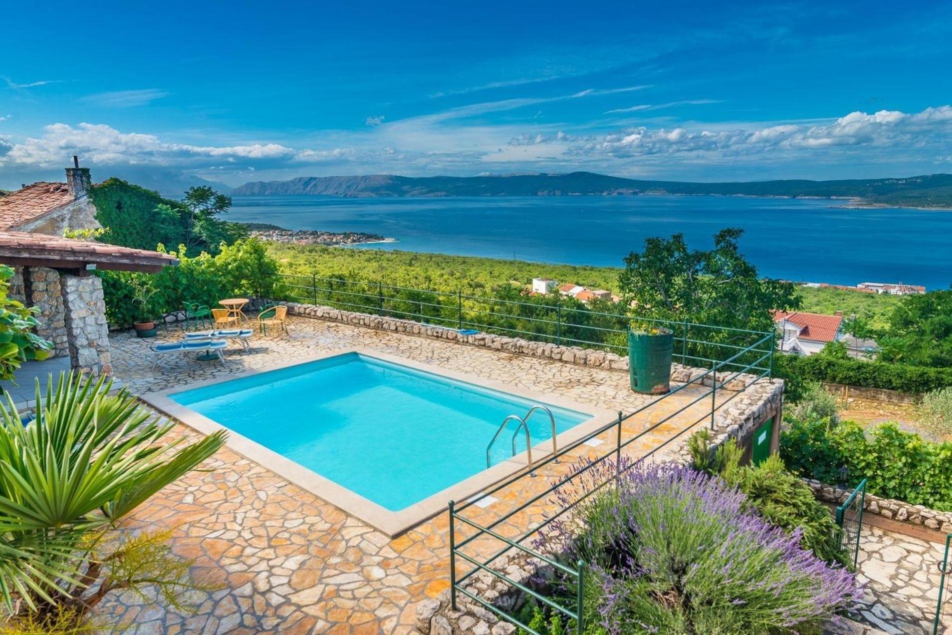 Villa Milka view 5