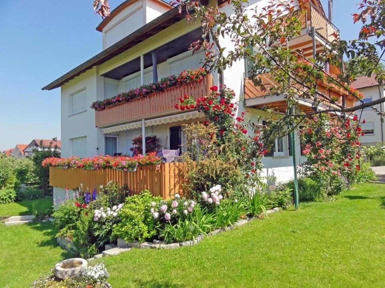 Haus Kees- Apaartement in Kressbronn am Bodensee