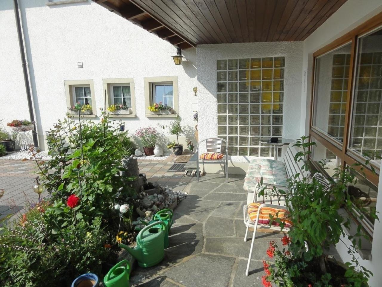 Haus Kees- Apaartement in Kressbronn am Bodensee