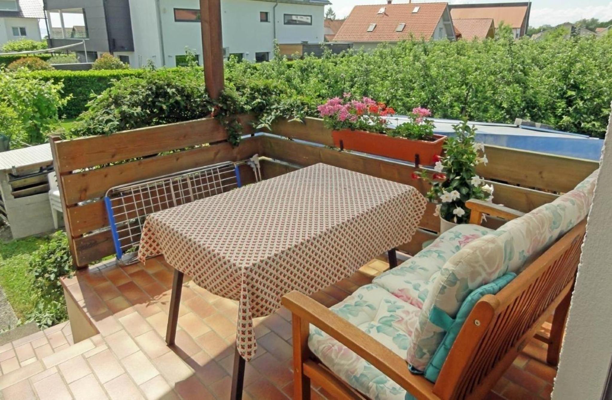 Haus Kees- Apaartement in Kressbronn am Bodensee