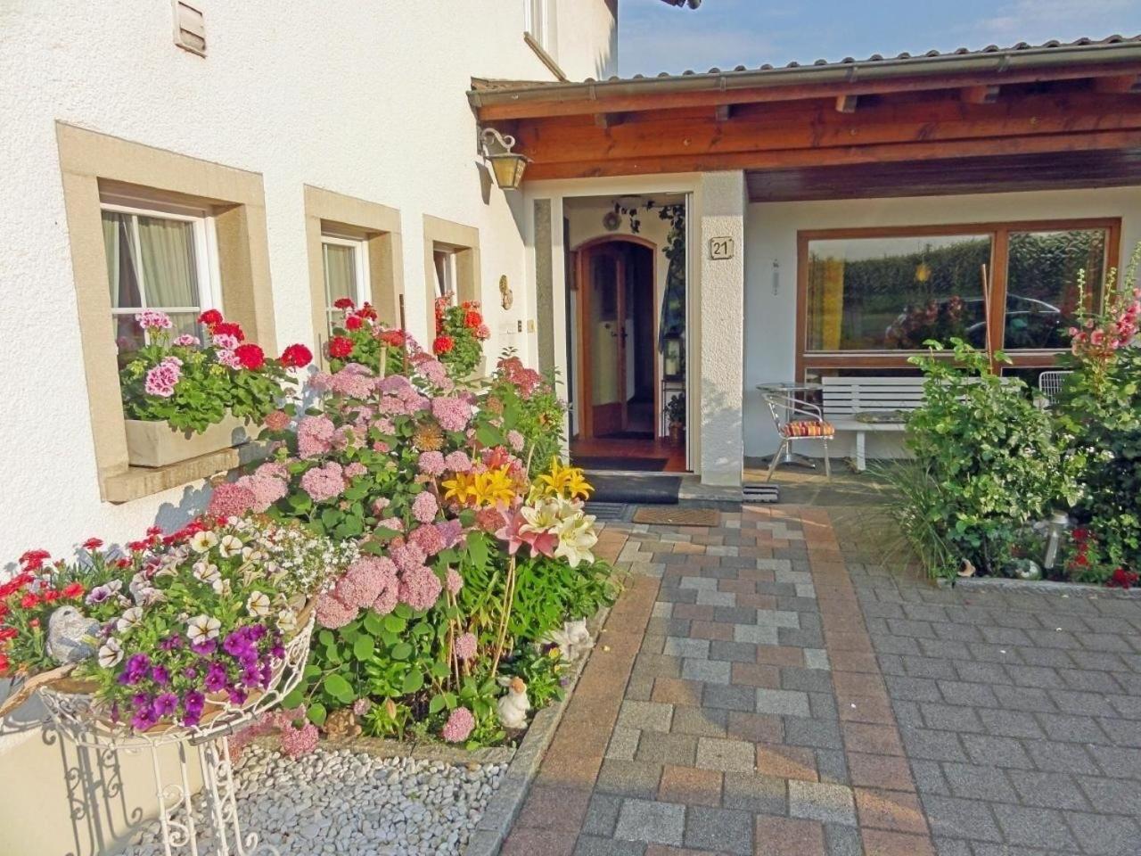 Haus Kees- Apaartement in Kressbronn am Bodensee