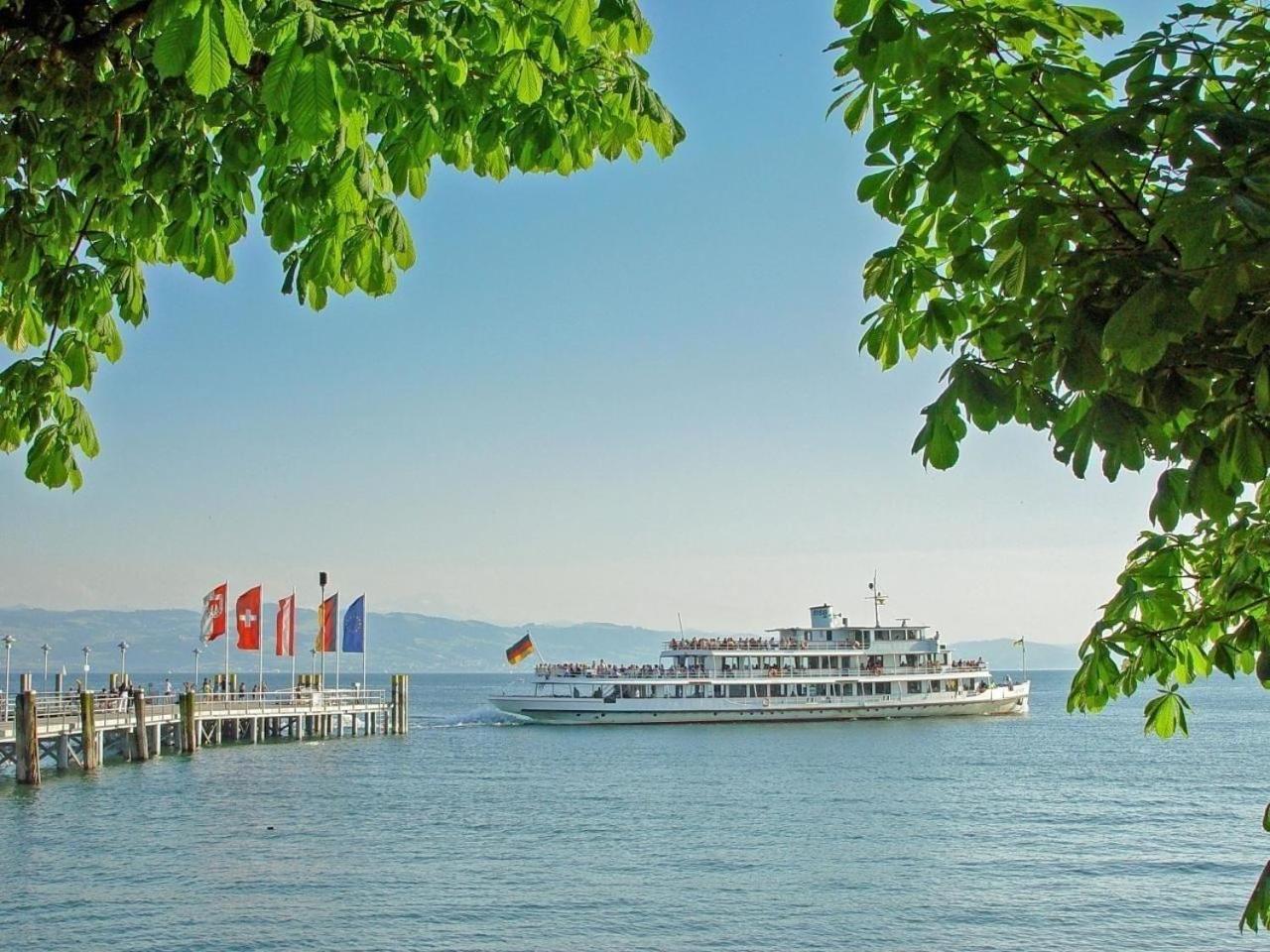 Haus Kees- Apaartement in Kressbronn am Bodensee