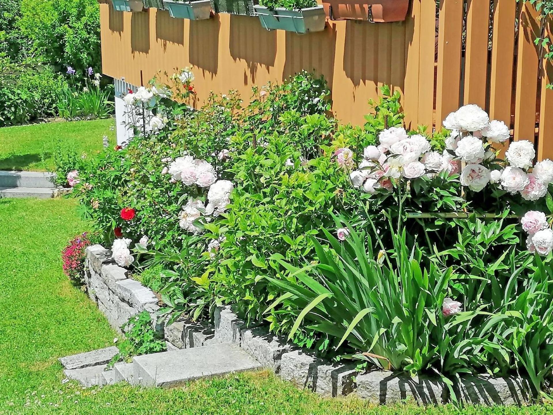 Haus Kees- Apaartement in Kressbronn am Bodensee