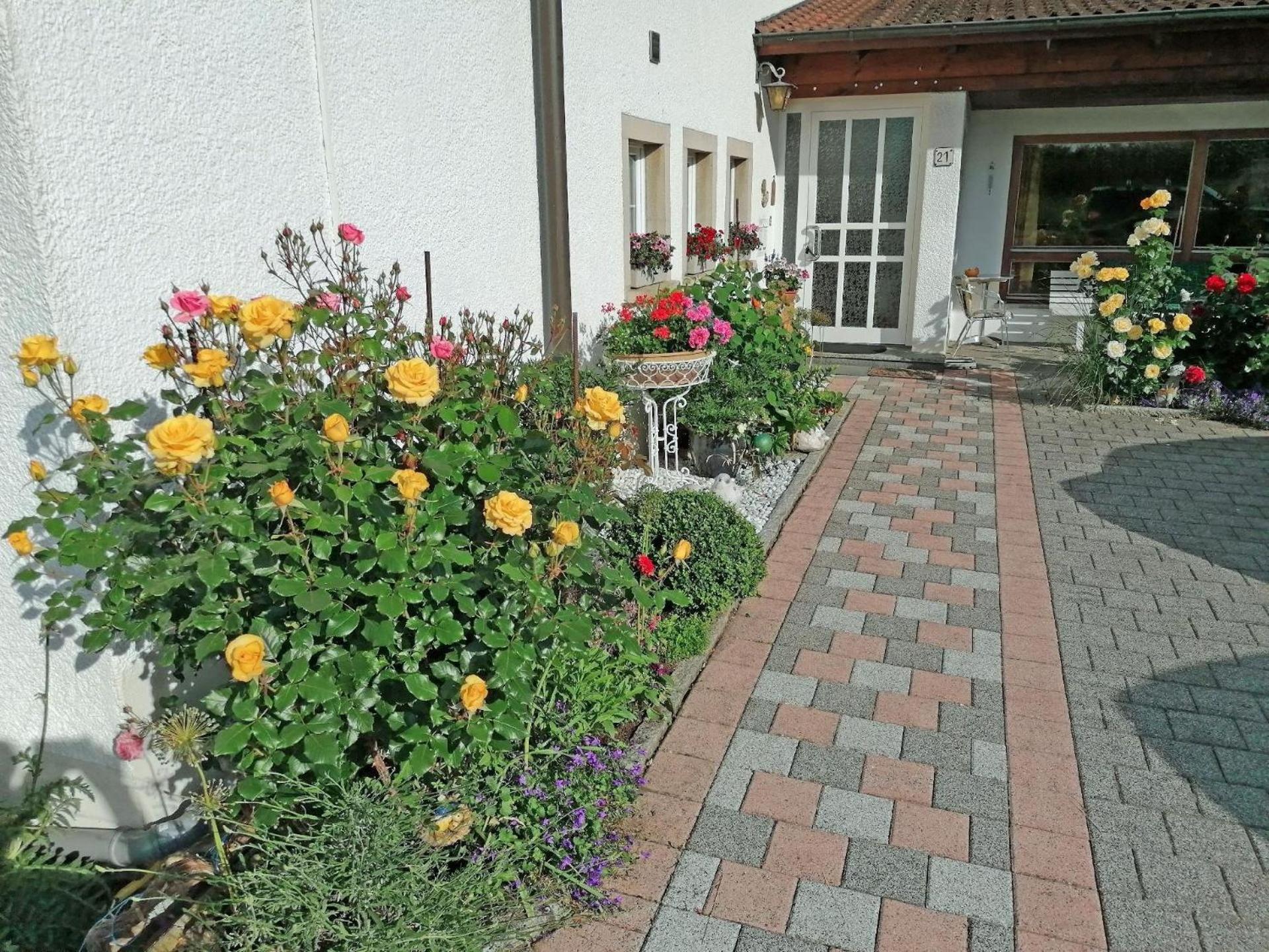Haus Kees- Apaartement in Kressbronn am Bodensee