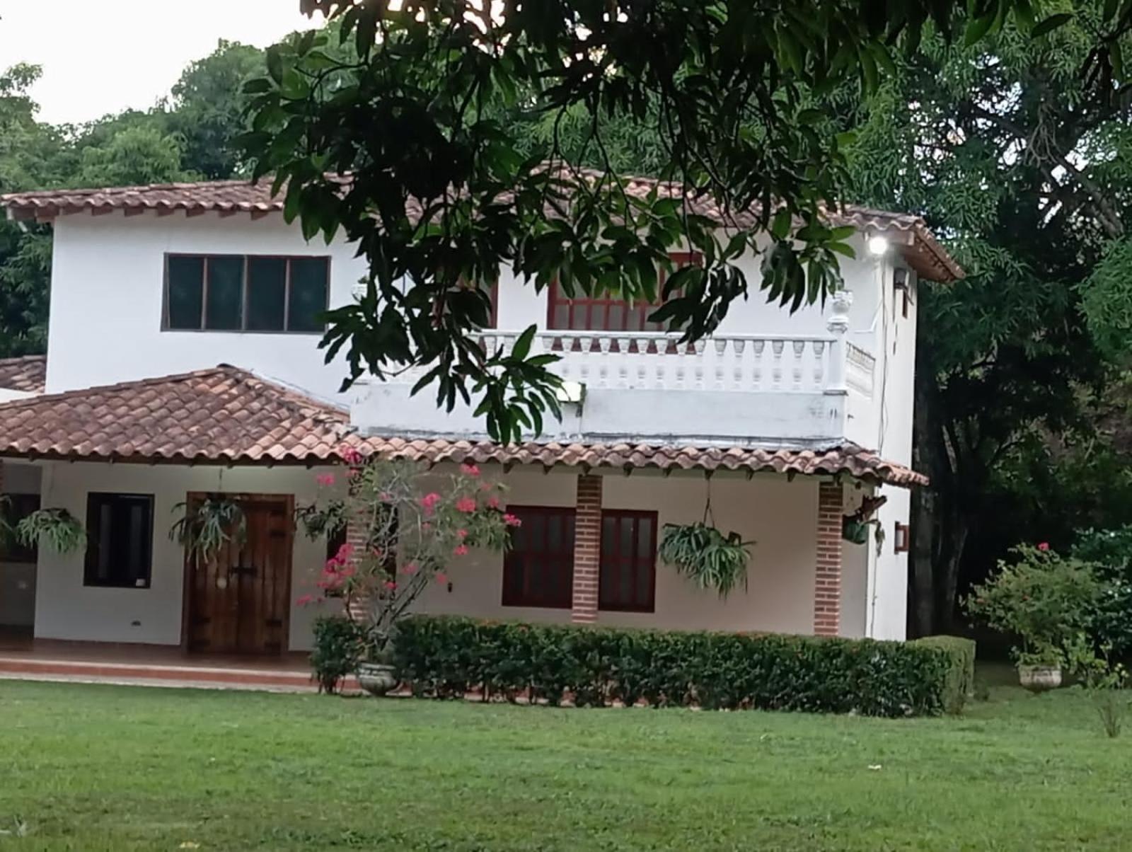 Finca Santa Fe de Antioquia
