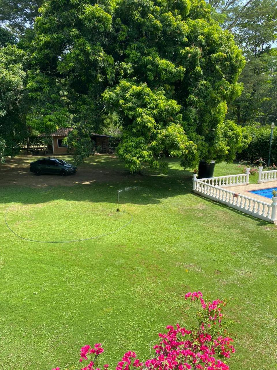 Finca Santa Fe de Antioquia