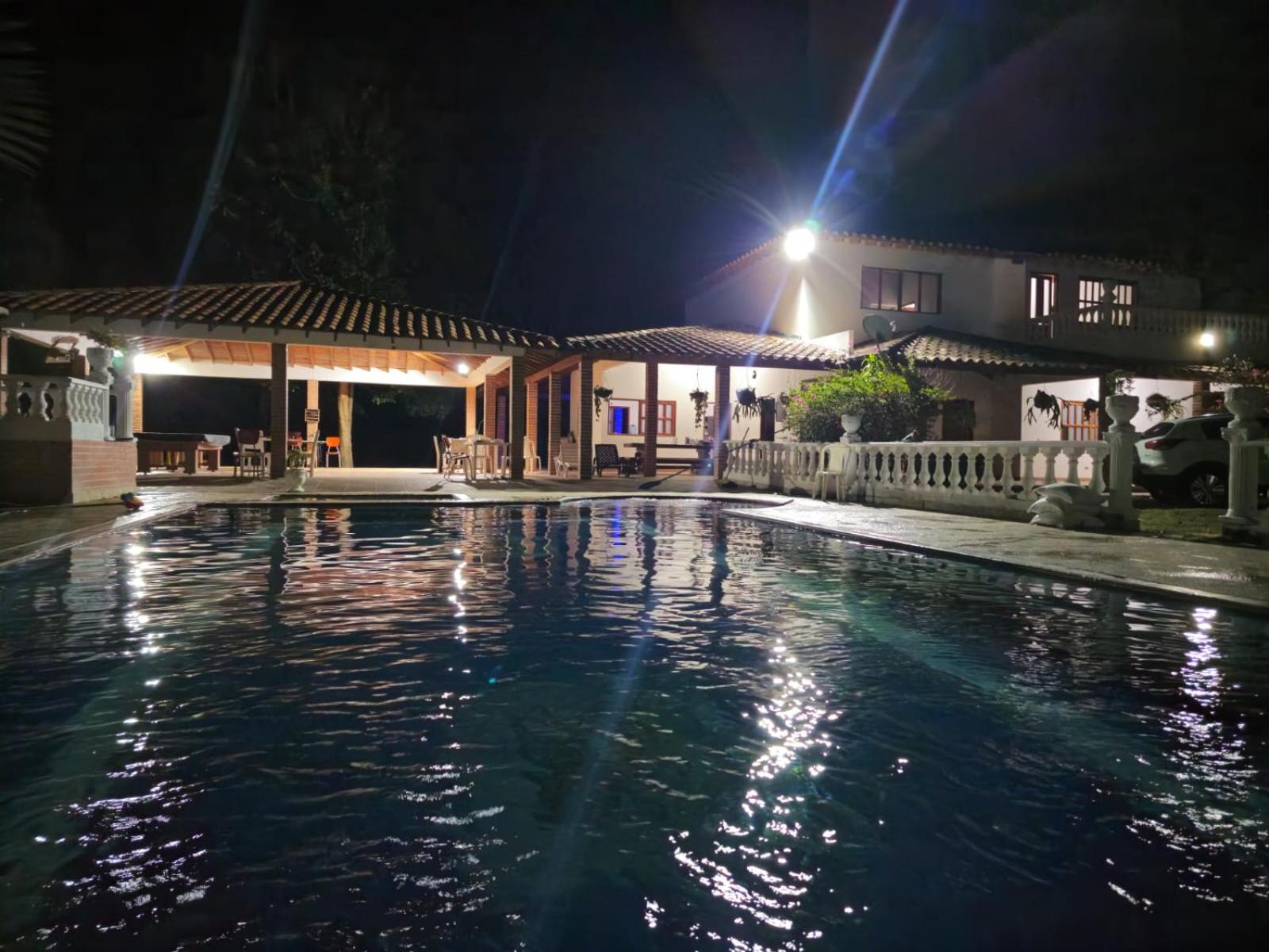 Finca Santa Fe de Antioquia
