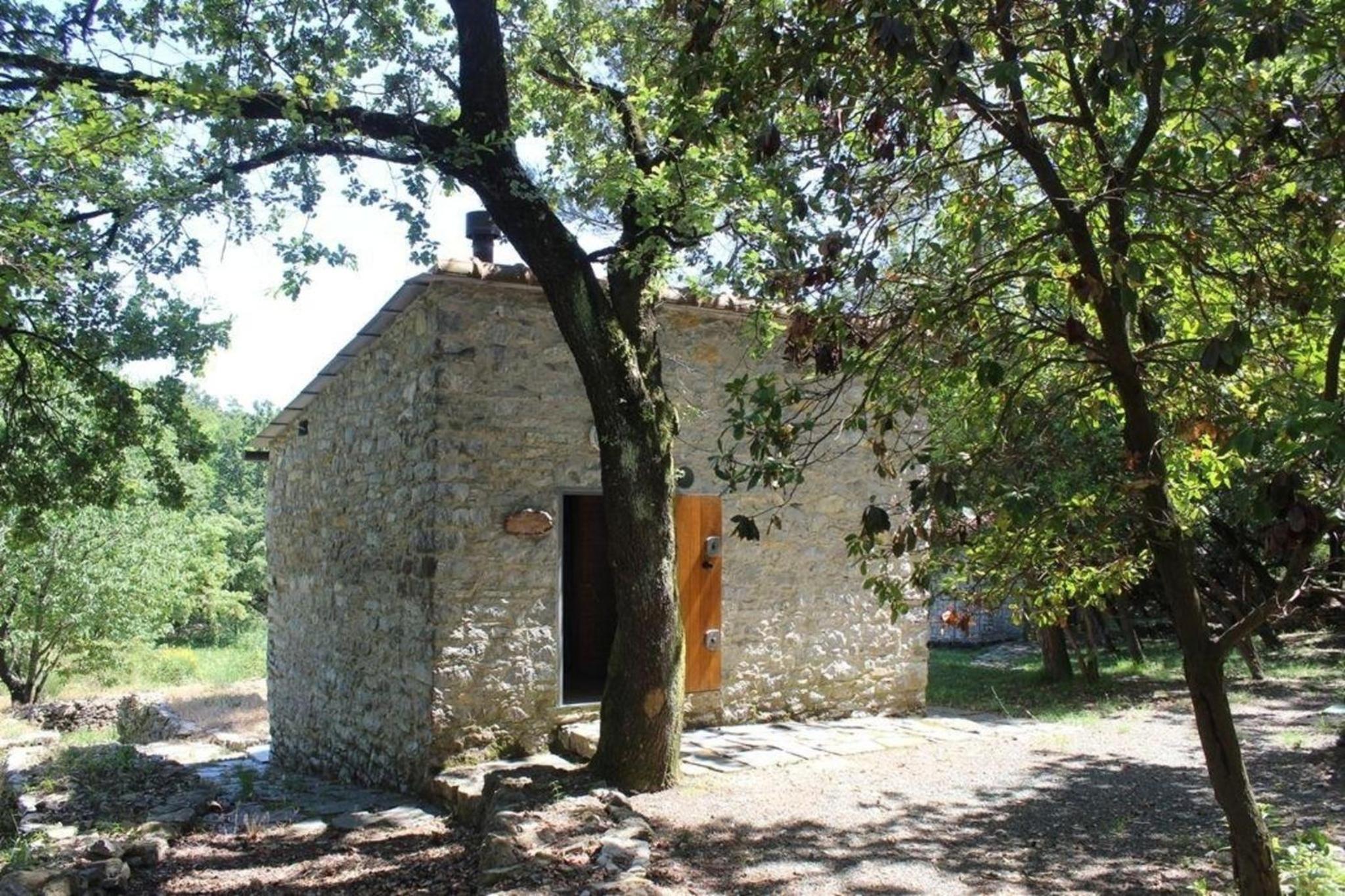Ferienhaus Mago in Ameglia view 2