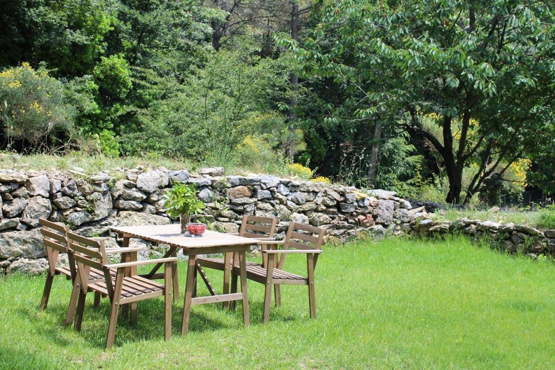 Ferienhaus Mago in Ameglia view 4