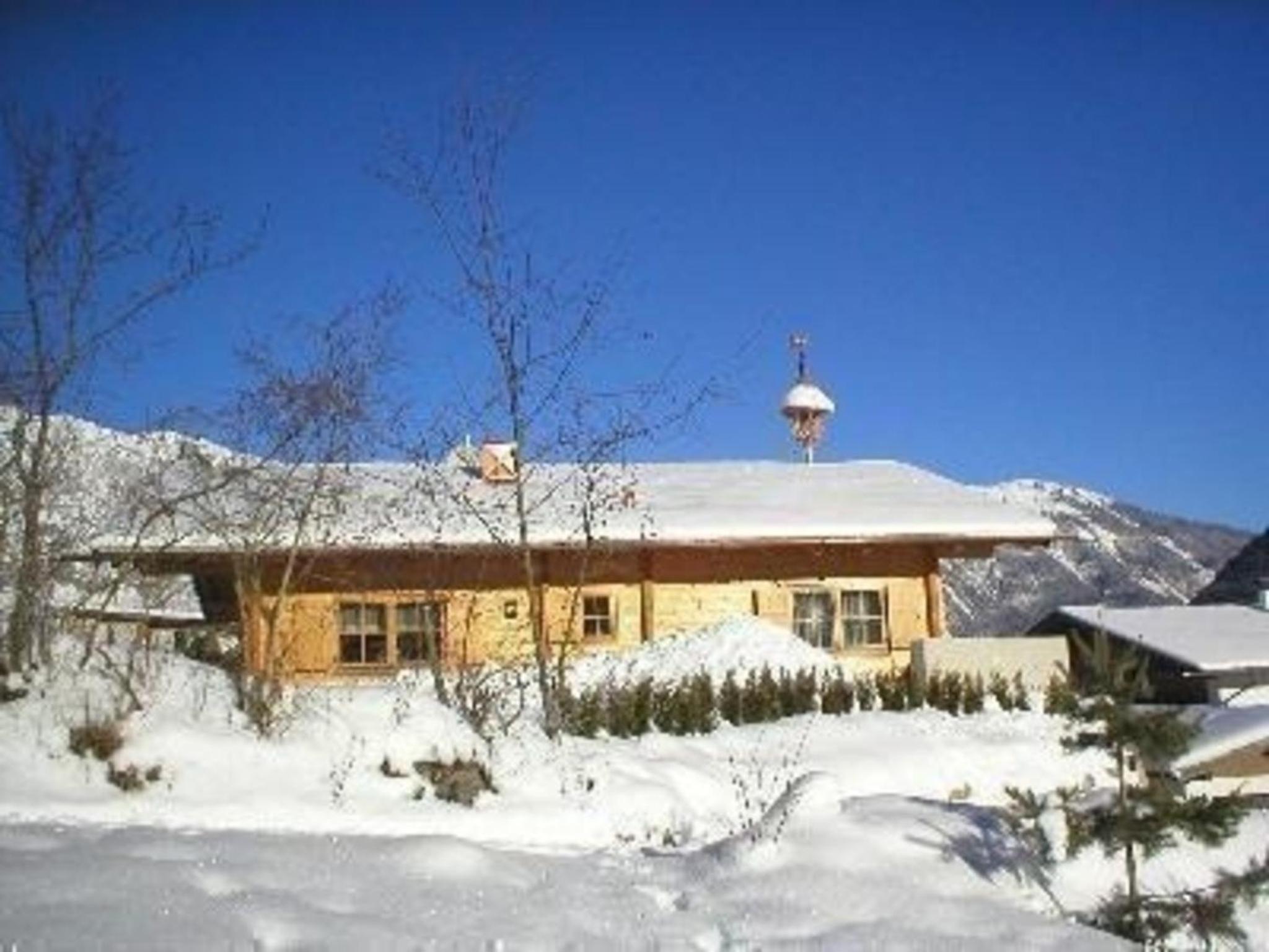 Ferienhaus Ötztaltor In Sautens