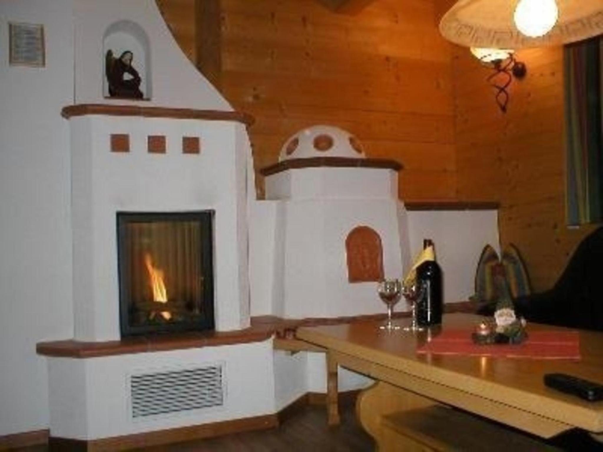 Ferienhaus Ötztaltor In Sautens