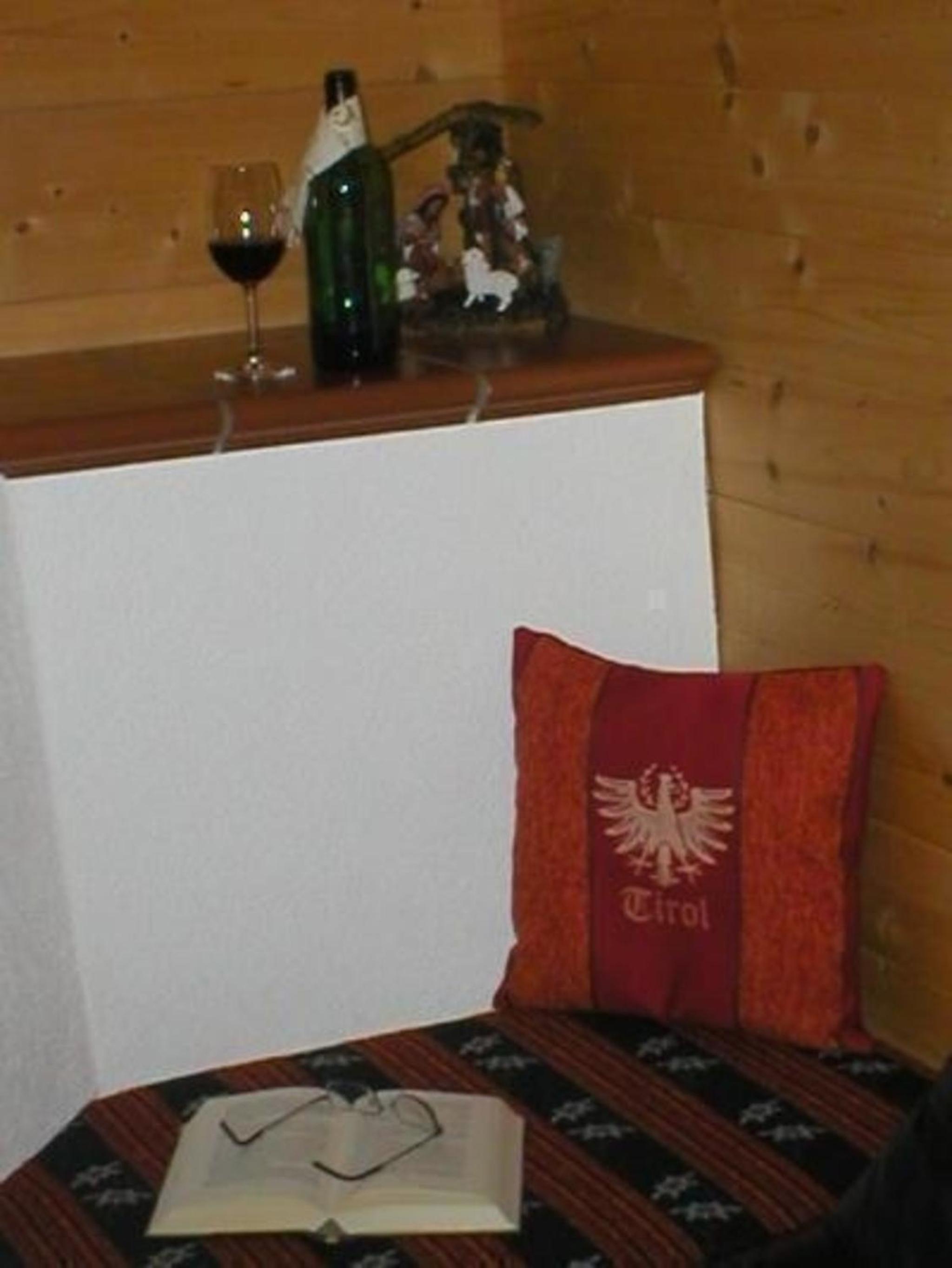 Ferienhaus Ötztaltor In Sautens