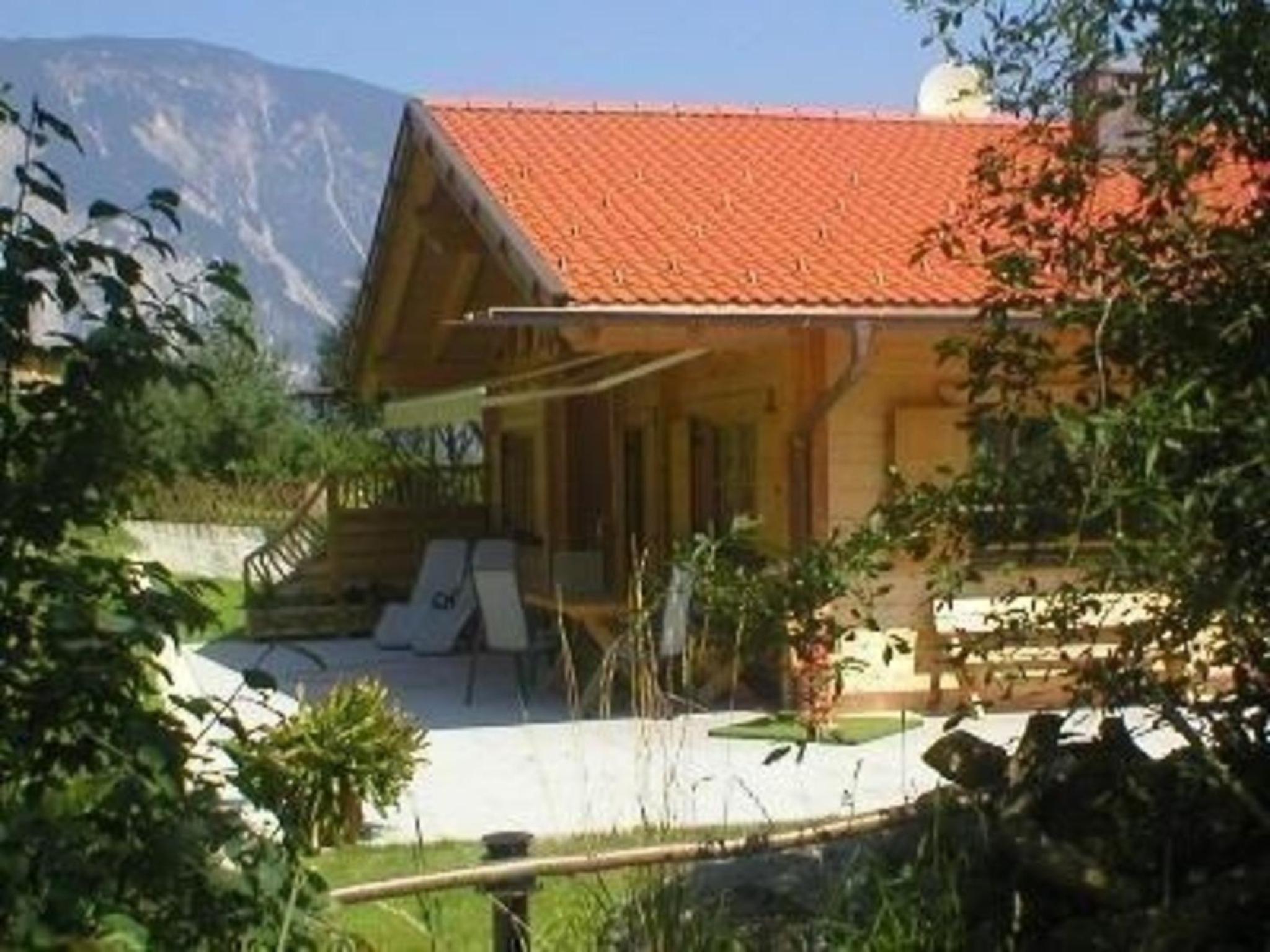 Ferienhaus Ötztaltor In Sautens