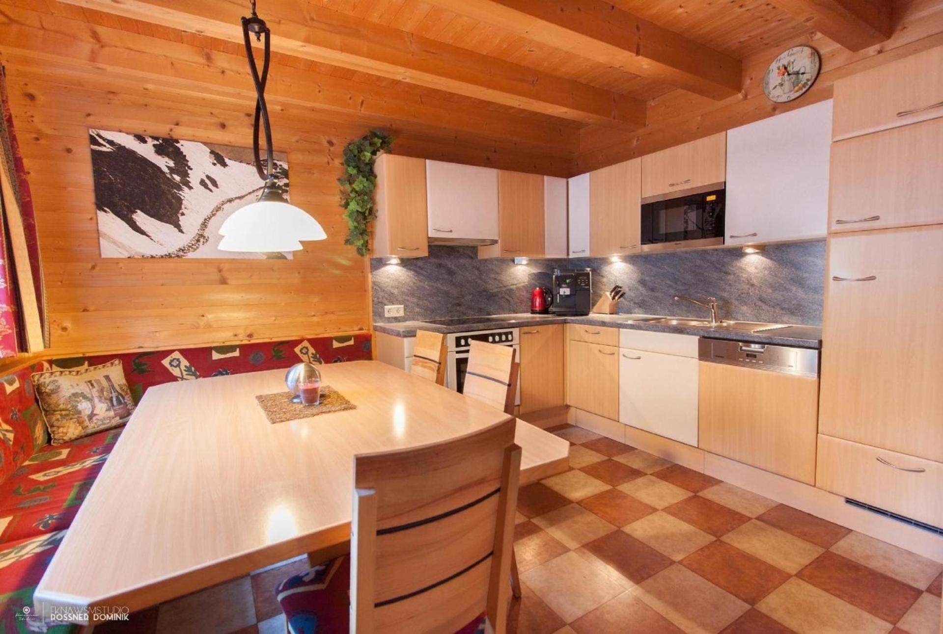 Ferienhaus Ötztaltor In Sautens