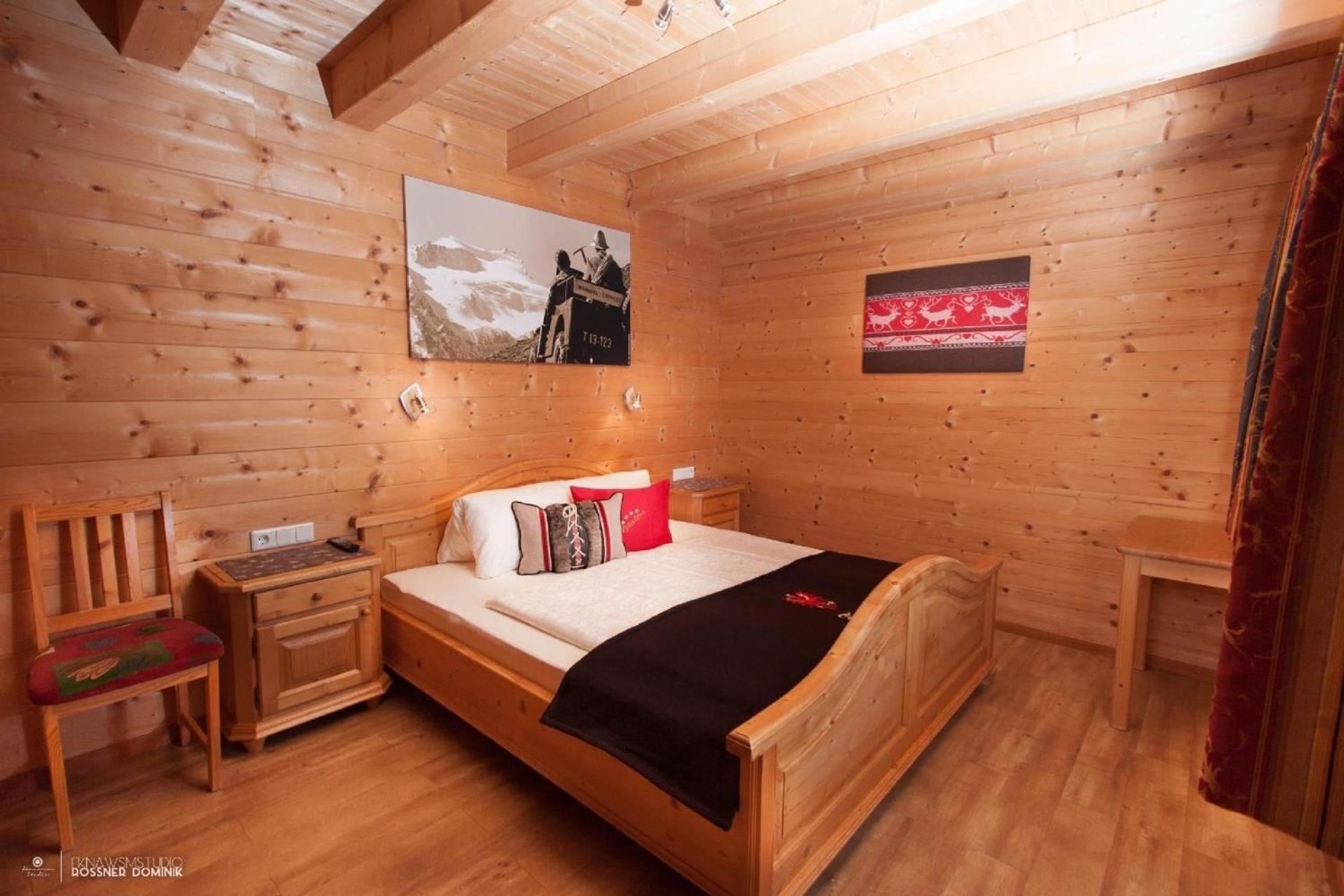 Ferienhaus Ötztaltor In Sautens
