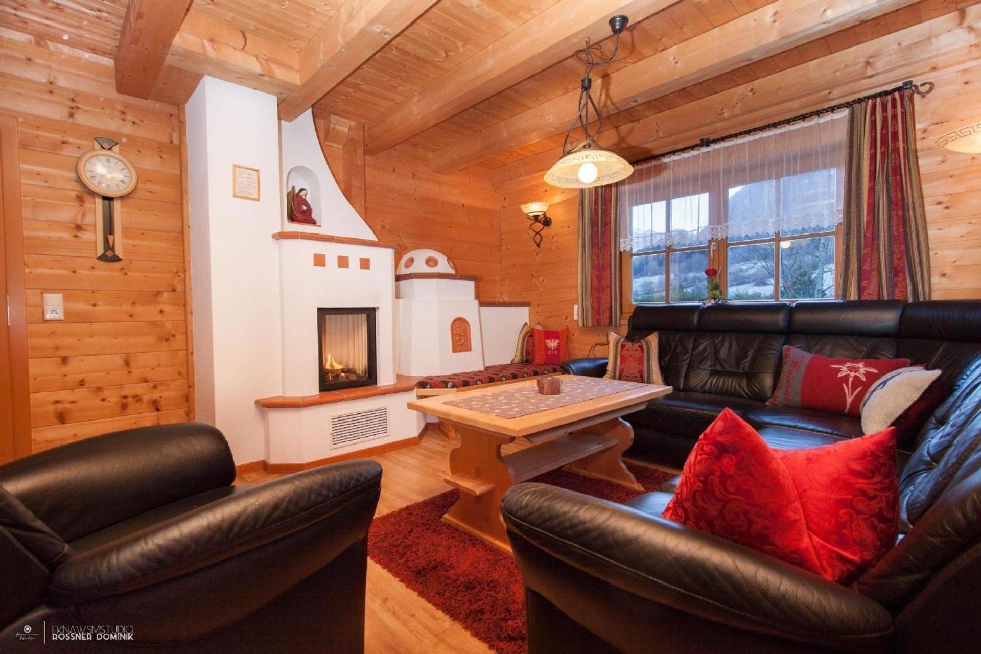 Ferienhaus Ötztaltor In Sautens