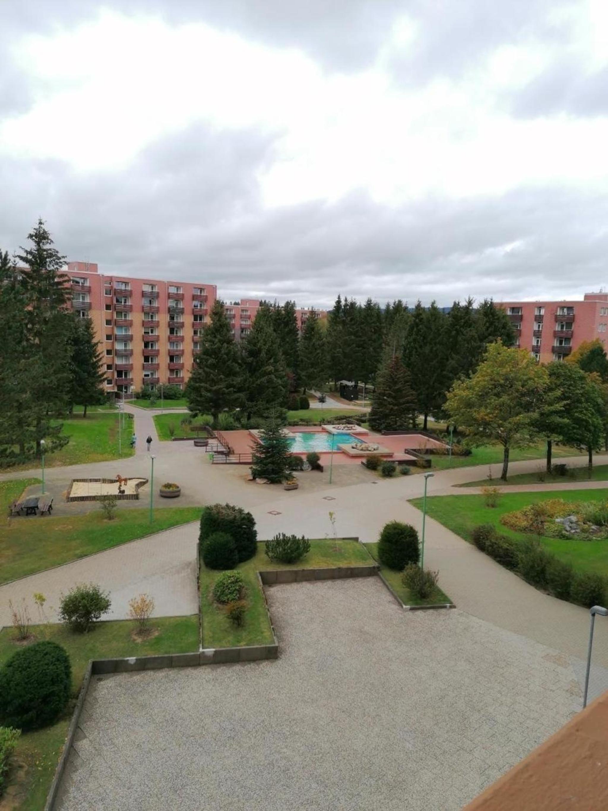 Gemütliche Ferienwohnung in Altenau
