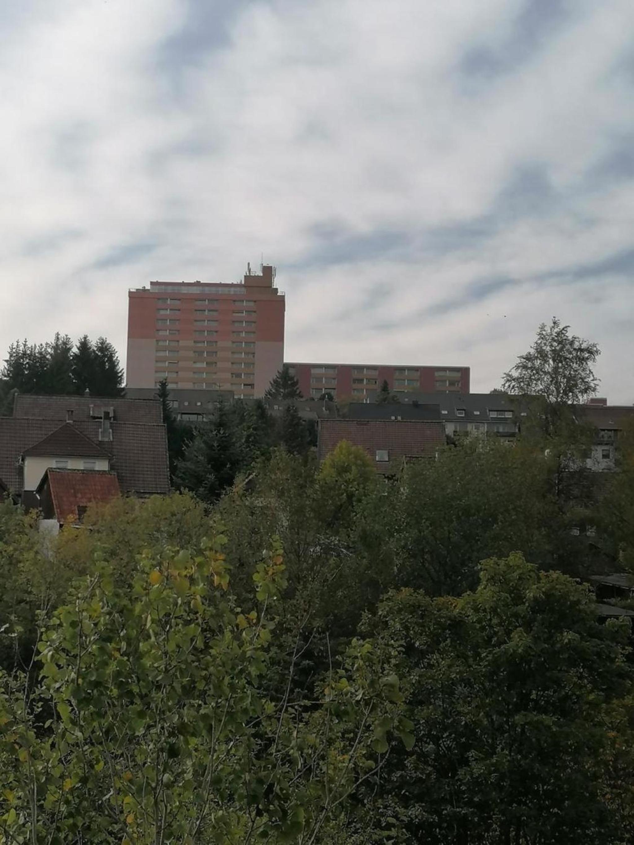 Gemütliche Ferienwohnung in Altenau