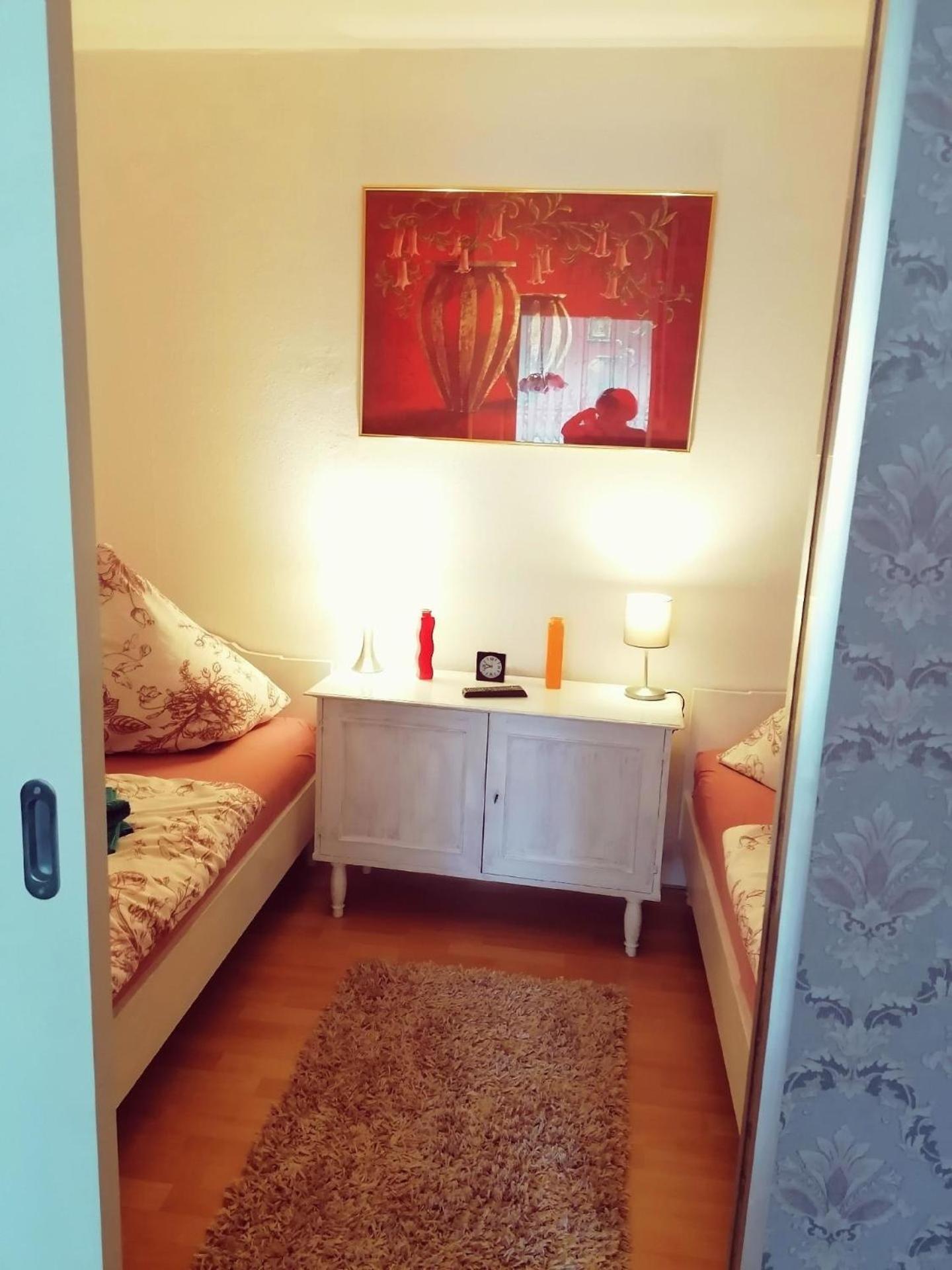 Gemütliche Ferienwohnung in Altenau