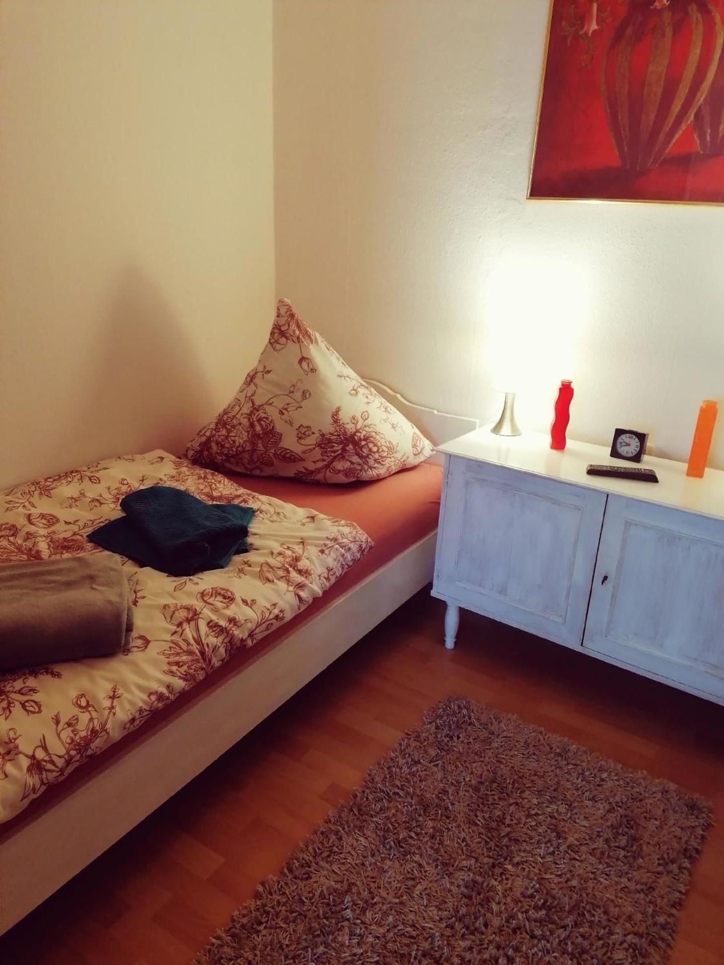 Gemütliche Ferienwohnung in Altenau