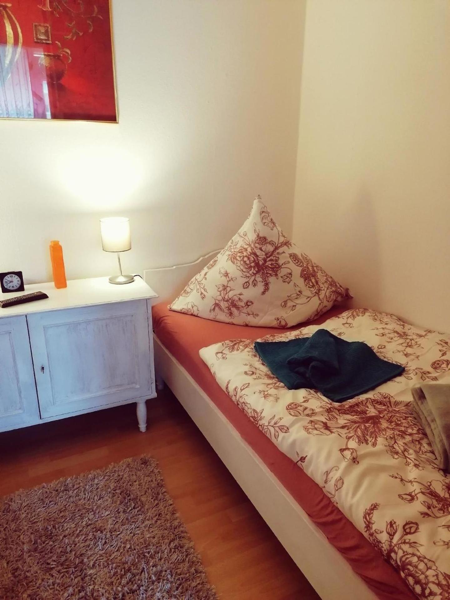 Gemütliche Ferienwohnung in Altenau