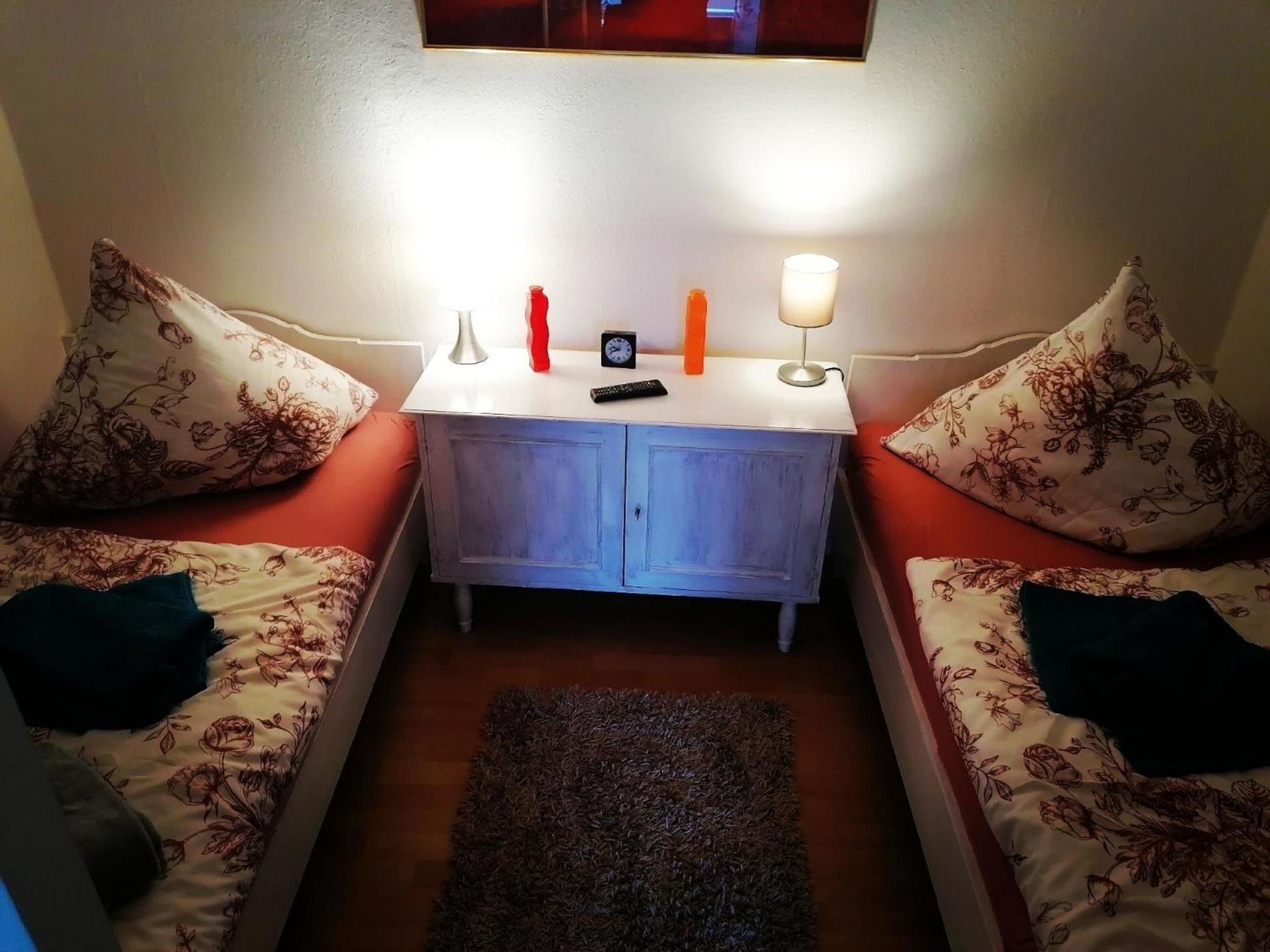Gemütliche Ferienwohnung in Altenau