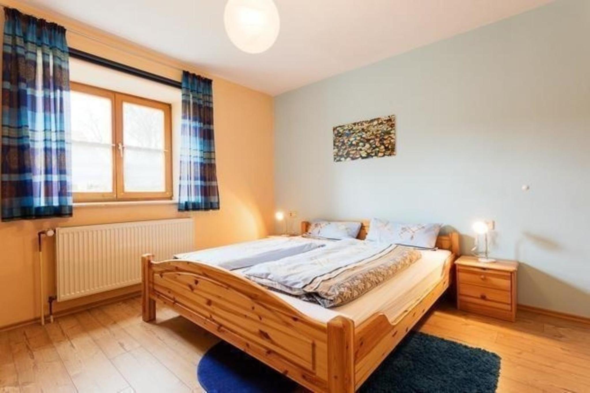Am Rückerlhof Katrin