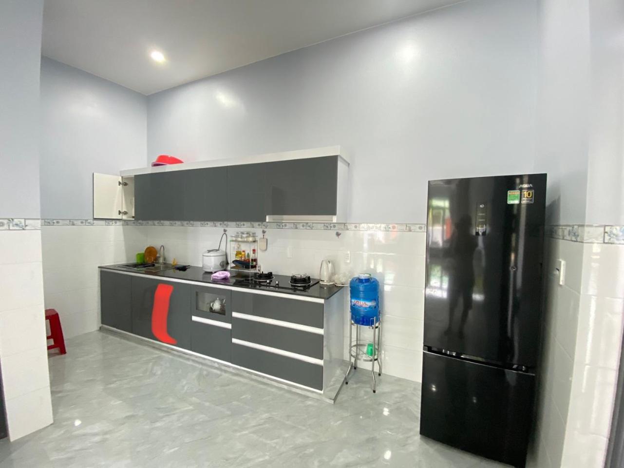 PHONG'S HOUSE
