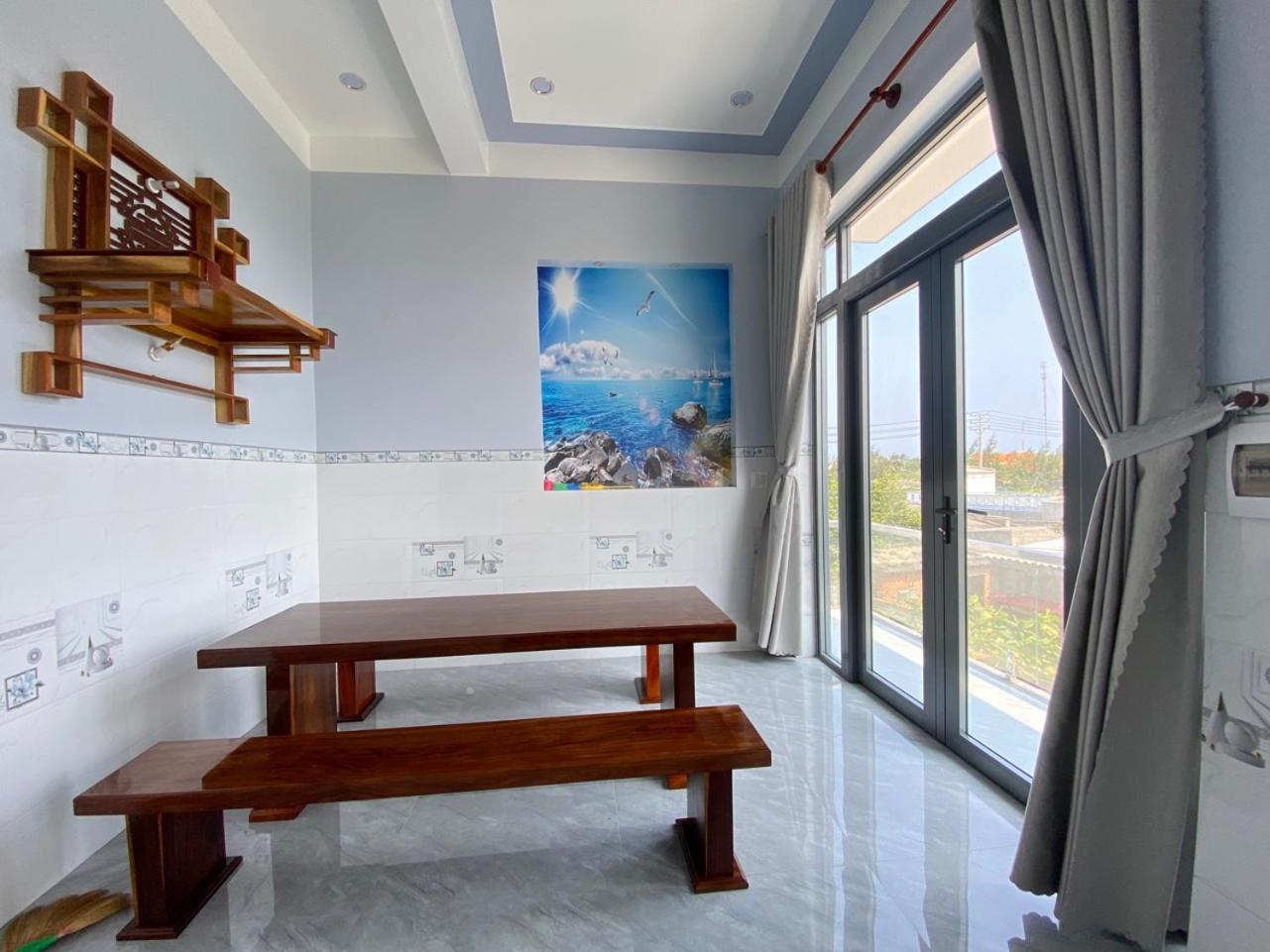 PHONG'S HOUSE