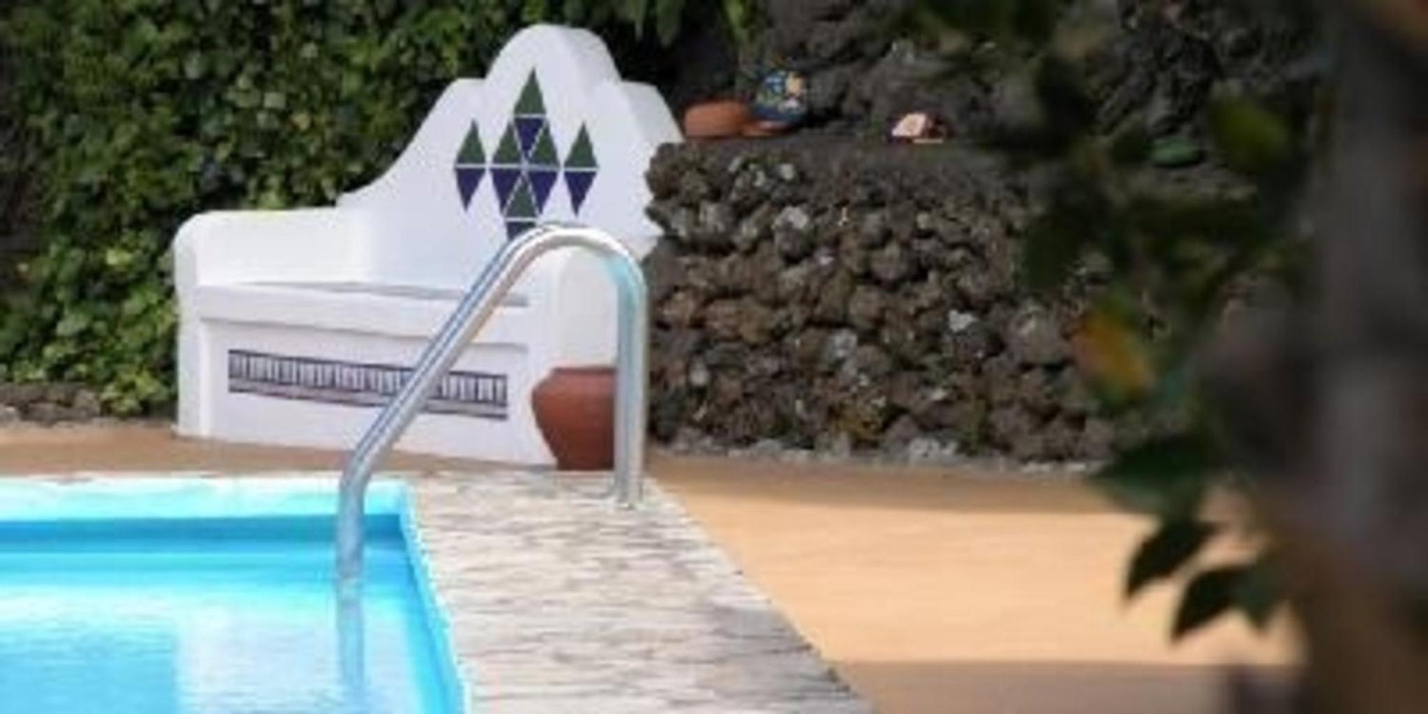 Studio für 2 Personen ca 50 m in Breña Alta, La Palma Ostküste von La Palma view 2