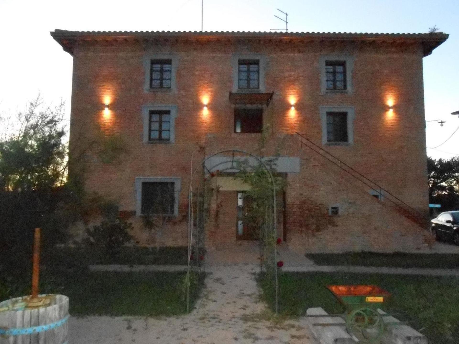 Gästezimmer für 0 Personen 3 Kinder ca 30 qm in Pucciarelli, Trasimenischer See view 2