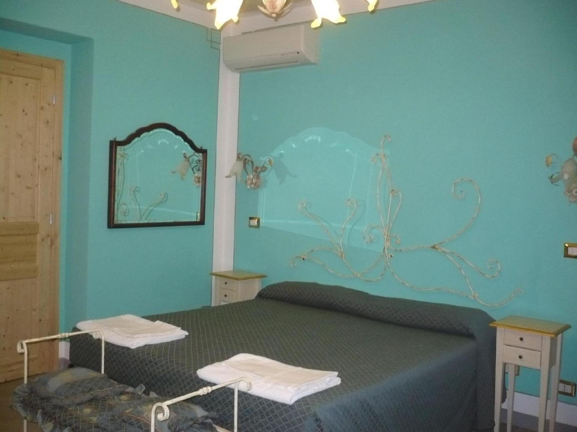 Gästezimmer für 0 Personen 3 Kinder ca 30 qm in Pucciarelli, Trasimenischer See view 4
