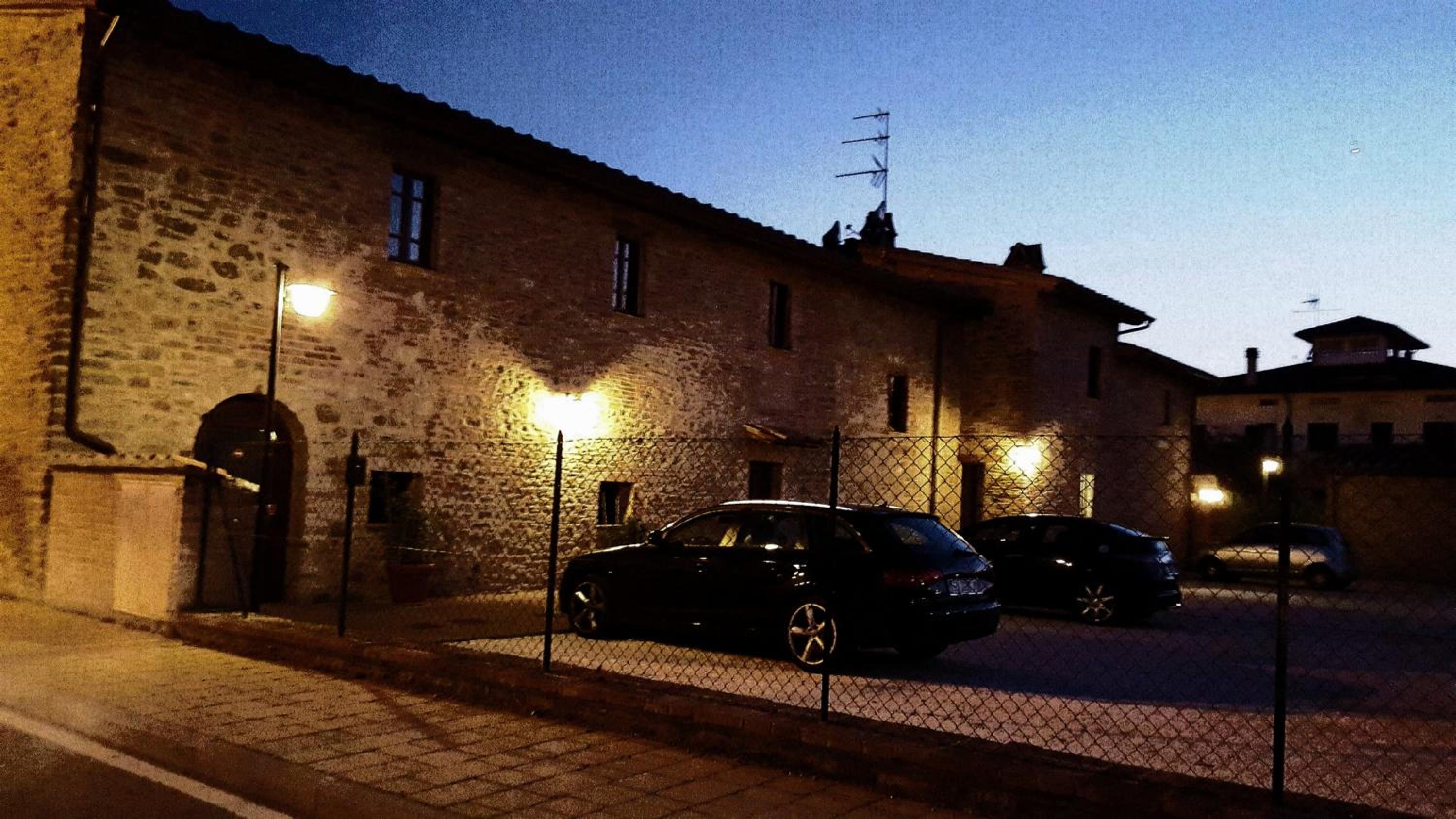 Dimora Fra' Giovanni B&B Relais