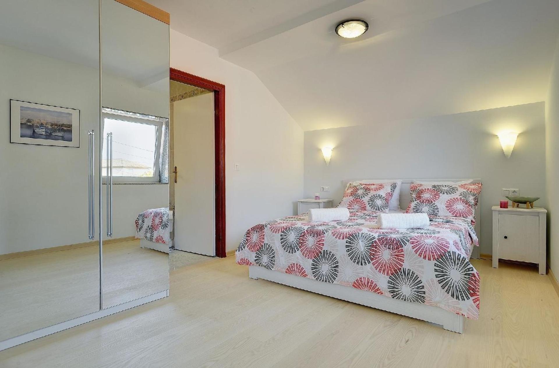 Strandnahe, großzügige Wohnung Mediterranean Dream
