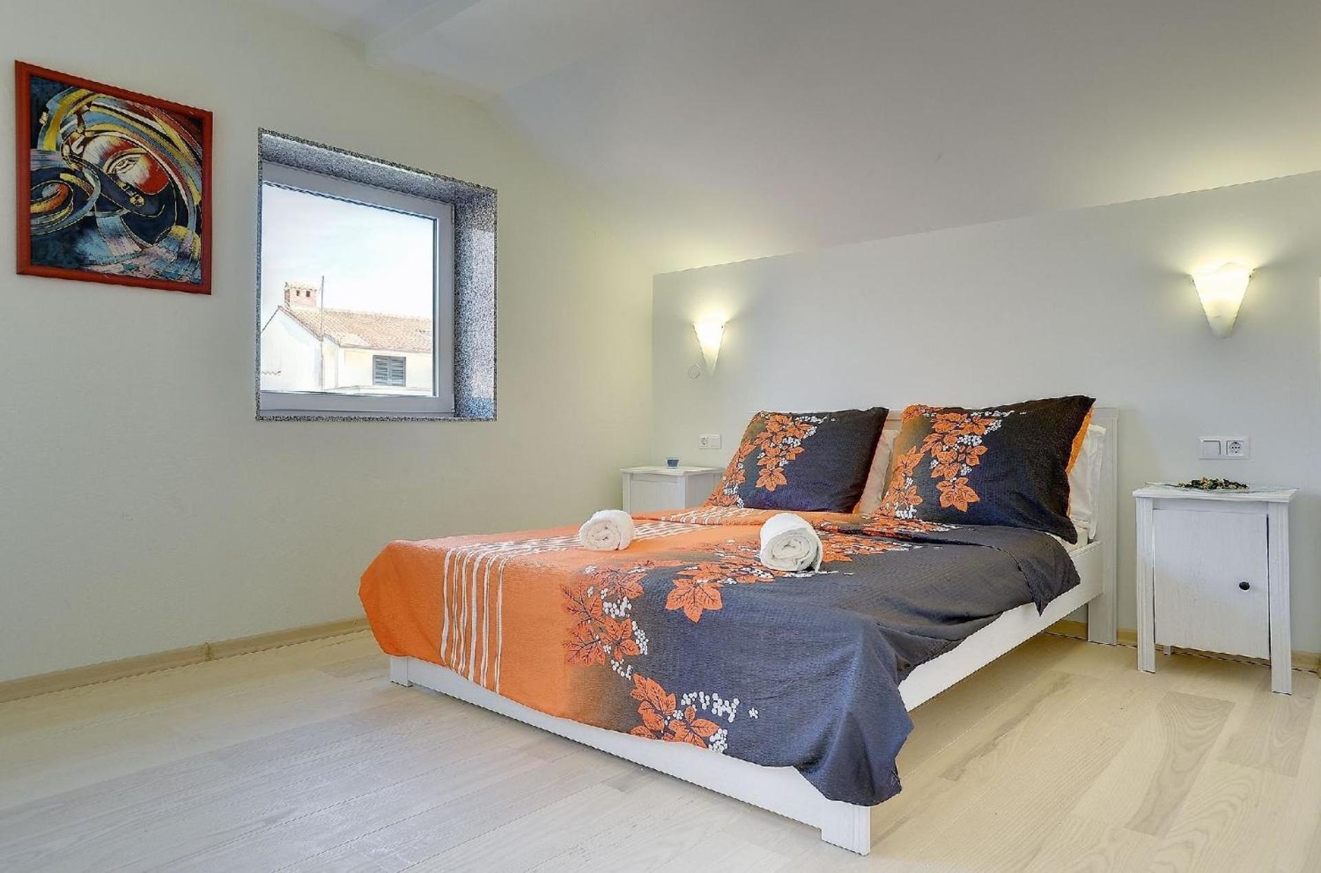 Strandnahe, großzügige Wohnung Mediterranean Dream