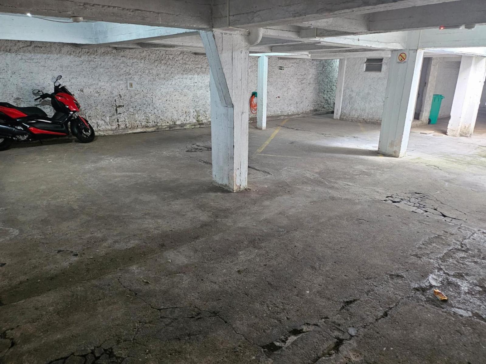 Consulado Americano apartamento 50 metros da entrada para Visto Consulado EUA Porto Alegre com garagem
