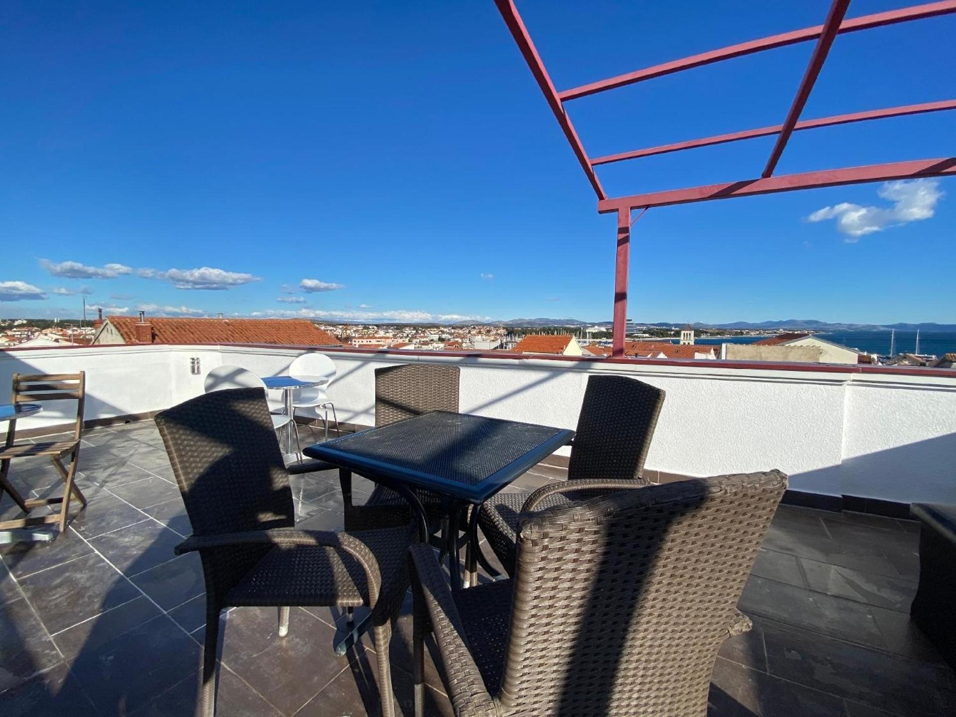 roof
