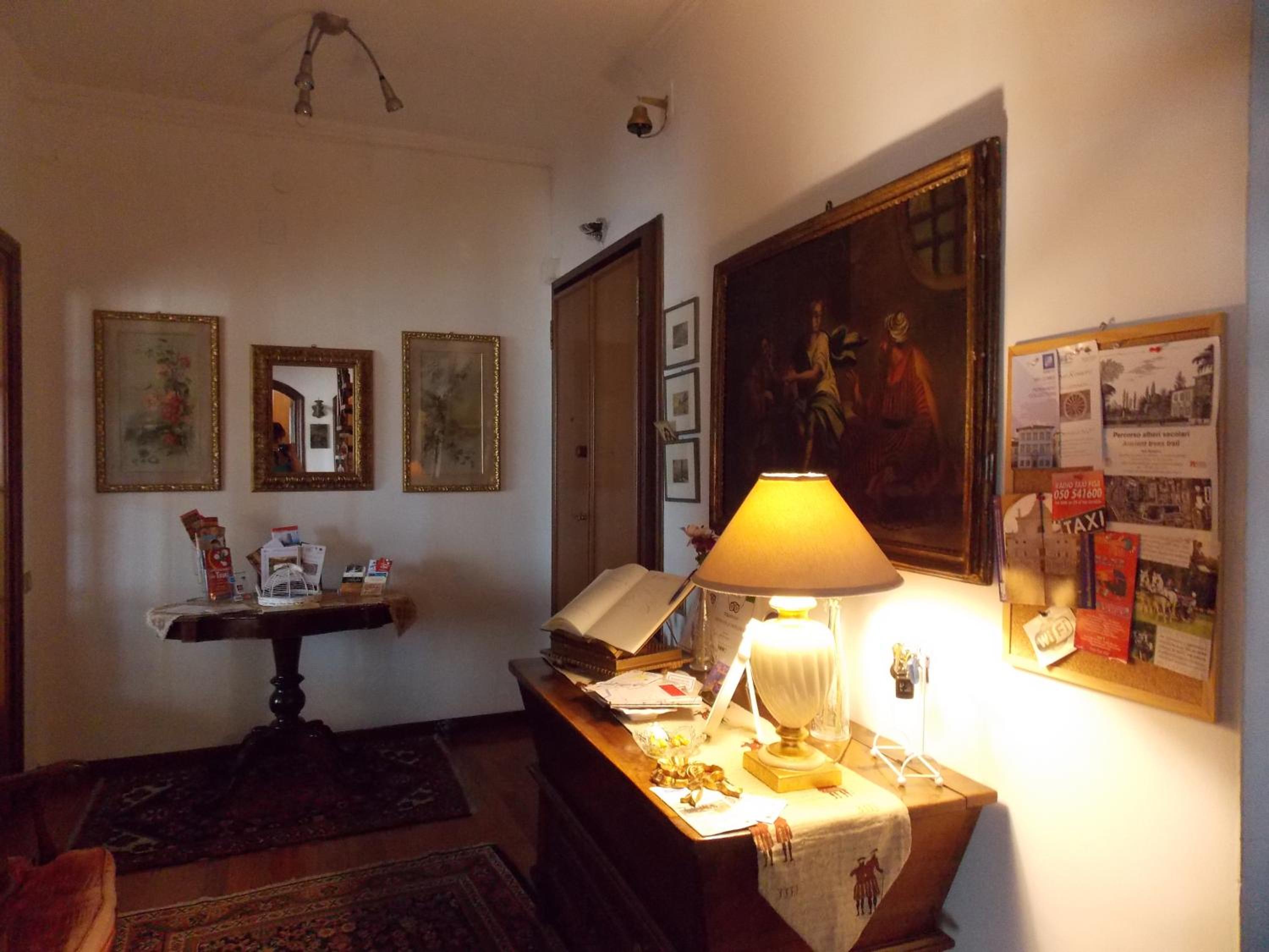B&B Dei Cavalieri en Pisa