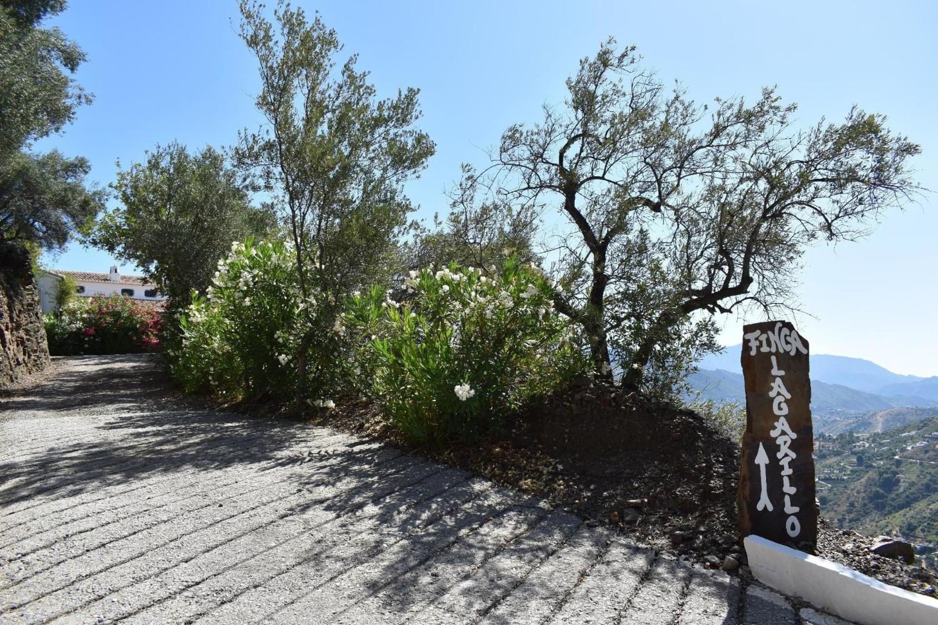 Finca Lagarillo Mit Privatem Pool