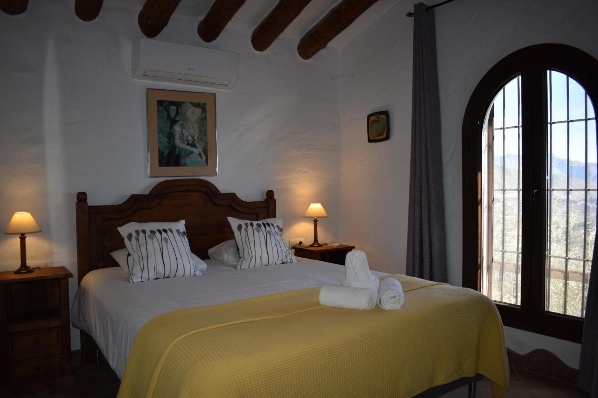 Finca Lagarillo Mit Privatem Pool